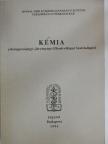 Both Györgyné - Kémia [antikvár]