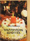 Lejtényi Éva - Nagyanyáink sütötték [antikvár]