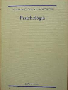Dr. Domján Károly - Pszichológia [antikvár]