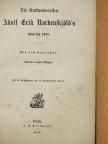 Adolf Erik Nordenskjöld - Die Nordpolarreisen Adolf Erik Nordenskjöld's (gótbetűs) [antikvár]