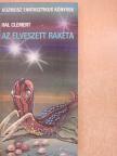 Hal Clement - Az elveszett rakéta [antikvár]