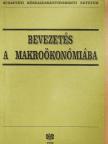 Berde Éva - Bevezetés a makroökonómiába [antikvár]