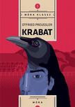 Ottfried Preußler - Krabat - Móra Klassz [szépséghibás]