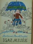 Martonné Homok Erzsébet - Igaz mesék [antikvár]