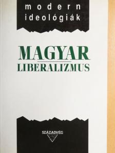 Alexander Bernát - Magyar liberalizmus [antikvár]