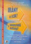 Koreczné Kazinczi Ilona - Irány az ECDL! A középszintű érettségi! [antikvár]