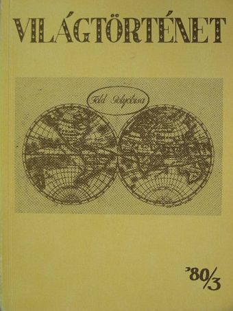 Francesco Malgeri - Világtörténet '80/3. [antikvár]
