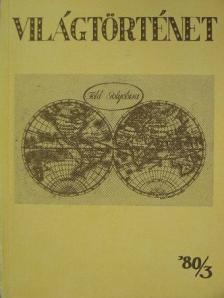 Francesco Malgeri - Világtörténet '80/3. [antikvár]