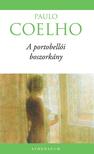 Paulo Coelho - A portobellói boszorkány (új borítóval)