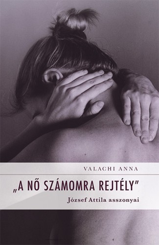 Anna Valachi - A nő számomra rejtély [eKönyv: epub, mobi]