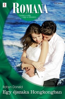 Donald Robyn - Romana 517. (Egy éjszaka Hongkongban) [eKönyv: epub, mobi]