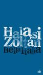 HALASI ZOLTÁN - Bella Italia [outlet]