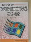 Bornemissza Zsigmond - Microsoft Windows 95-98 [antikvár]