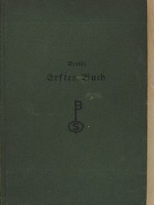 Berlitz Deutsch für Erwachsene 1. Teil (Gótbetűs) [antikvár]