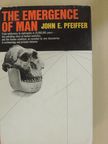 John E. Pfeiffer - The emergence of man [antikvár]