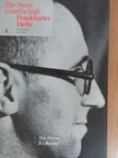 Jan Bielicki - Die Neue Gesellschaft/Frankfurter Hefte 1/1998 [antikvár]