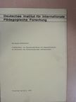 Wolfgang Grünleitner - Untersuchung zur Sprachausbildung von Russischlehrern an deutschen und österreichischen Universitäten [antikvár]