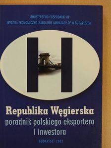 Anna Derbin - Republika Wegierska [antikvár]