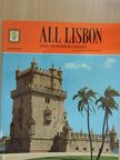 Xavier Costa Clavell - All Lisbon and its surroundings [antikvár]