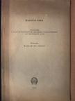 Barta János - Vitaülés a Magyar Tudományos Akadémia Nagygyűlésén 1951 december 13-án (dedikált példány) [antikvár]