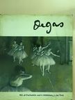 Phoebe Pool - Degas [antikvár]