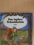 Grimm - Das tapfere Schneiderlein [antikvár]