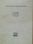 Graf Rezső - Anyanyelvünk szolgálatában [antikvár]