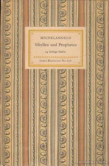 Sibyllen und Propheten [antikvár]