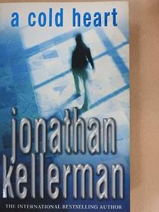 Jonathan Kellerman - A Cold Heart [antikvár]