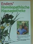 Von Dr. med. Norbert Enders - Homöopathische Hausapotheke [antikvár]
