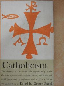 Catholicism [antikvár]