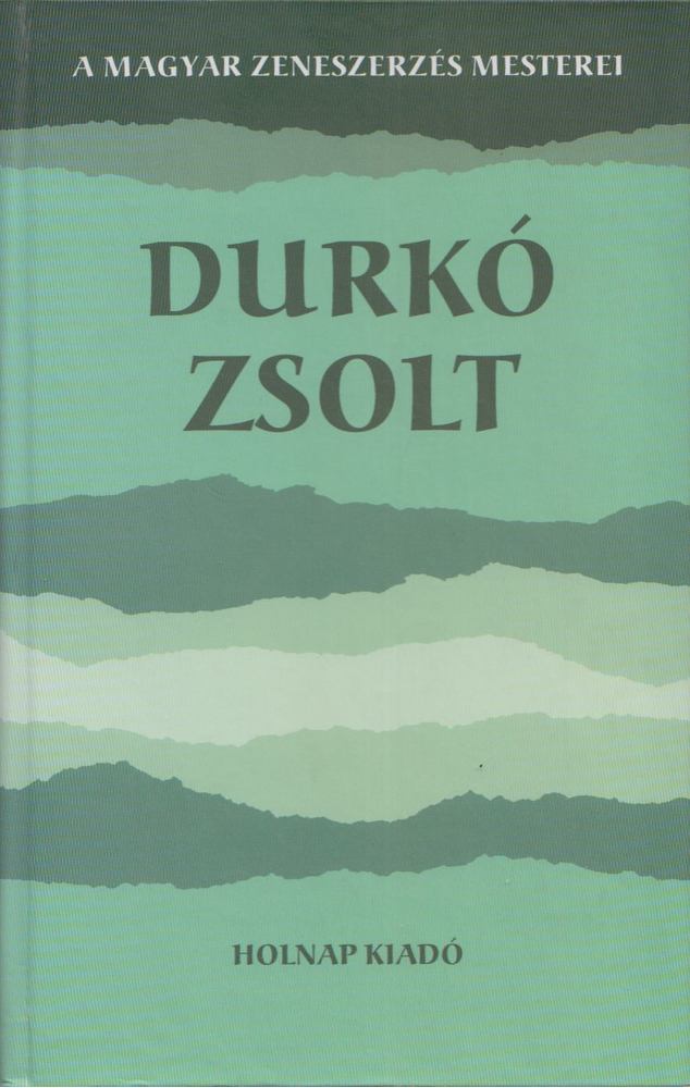 Gerencsér Rita - Durkó Zsolt [antikvár]