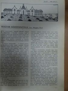 Auer István - Élet 1909. (nem teljes évfolyam) [antikvár]