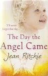 Jean Ritchie - The Day the Angel Came [antikvár]