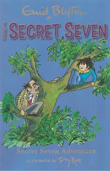 The Secret Seven: Adventure [antikvár]