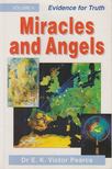 Pearce, Victor - Evidence for Truth: Miracles and Angels [antikvár]