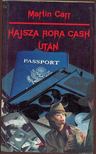 Carr, Martin - Hajsza Rora Cash után [antikvár]