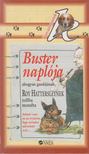 Hattersley, Roy - Buster naplója [antikvár]