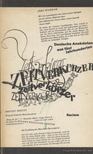 Achim Roscher - Zeitverkürzer [antikvár]
