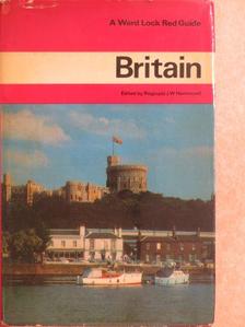 Britain (Dr. Castiglione László könytárából) [antikvár]