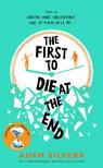 Adam Silvera - The ​First to Die at the End (Death-Cast 0.) - KISALAKÚ