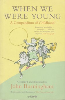 Burningham, John - When We Were Young [antikvár]