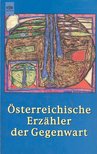 NEUMANN, PETRA - Österreichische Erzähler der Gegenwart [antikvár]