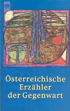 NEUMANN, PETRA - Österreichische Erzähler der Gegenwart [antikvár]