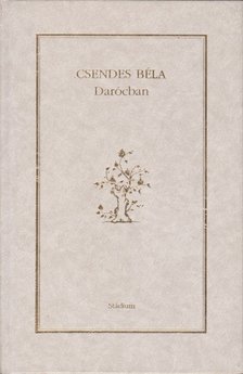 Csendes Béla - Darócban [antikvár]