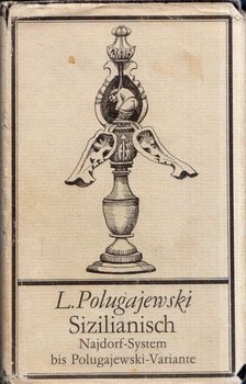 Polugajewski, Lew - Sizilianisch [antikvár]