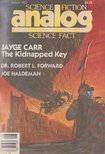 Dr. Robert L. Forward, Joe Haldeman - Analog Science Fiction / Science Fact August 1983 [antikvár]