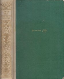 Leben des Benvenuto Cellini von ihm selbst Geschrieben [antikvár]