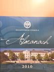 Dunaújvárosi Főiskola Almanach [antikvár]