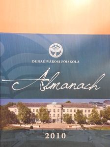 Dunaújvárosi Főiskola Almanach [antikvár]
